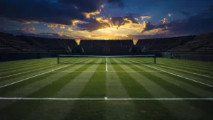 Wimbledon 2026 : non, Fils n&rsquo;affronte pas Medvedev en demi-finale