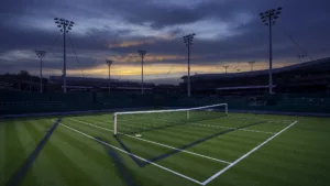 Wimbledon 2026 : non, Monfils n&rsquo;affronte pas Medvedev en 8es