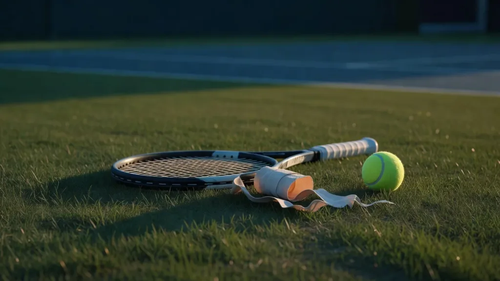 Wimbledon 2026 : non, Monfils ne joue pas les quarts ce soir
