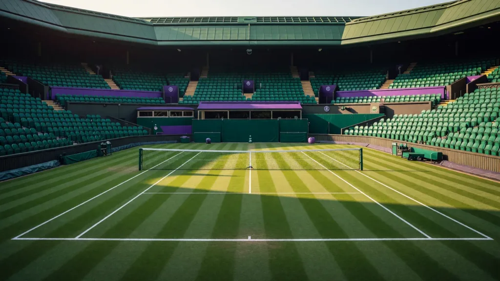 Wimbledon 2026 : Novak Djokovic sort Arthur Rinderknech, plus de Français en lice