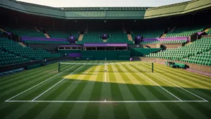 Wimbledon 2026 : Novak Djokovic sort Arthur Rinderknech, plus de Français en lice