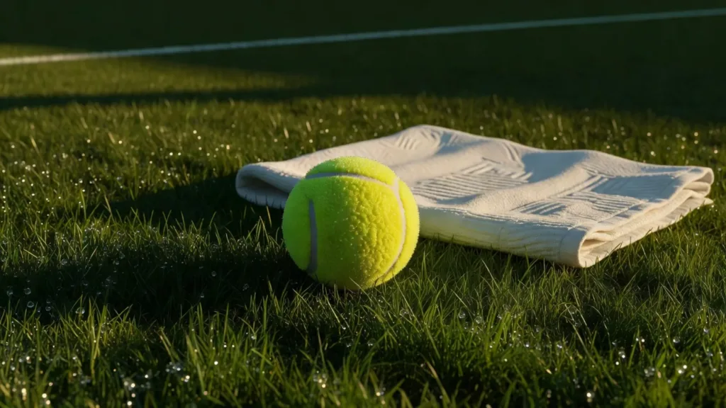 Wimbledon 2026 : où en sont les Français avant les demies ?