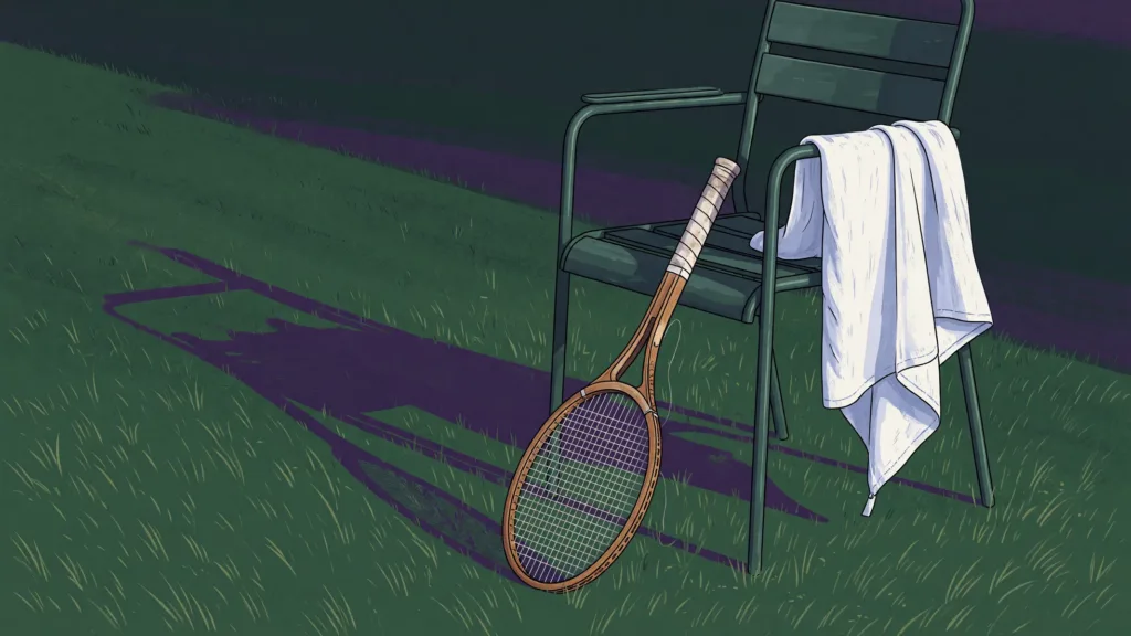 Wimbledon 2026 : pas de choc Alcaraz-Sinner, l'Espagnol forfait