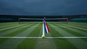 Wimbledon 2026 : plus aucun Français en lice, le constat alarmant d&rsquo;Ivan Ljubicic