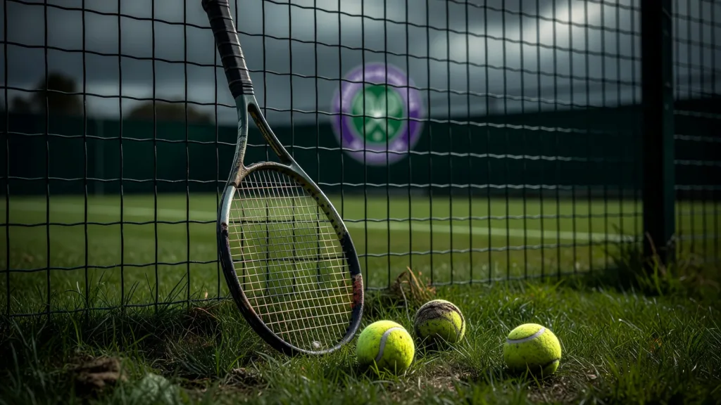 Wimbledon 2026 : plus aucune Française en lice après l'élimination de Léolia Jeanjean au 2e tour