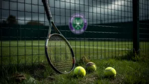 Wimbledon 2026 : plus aucune Française en lice après l&rsquo;élimination de Léolia Jeanjean au 2e tour
