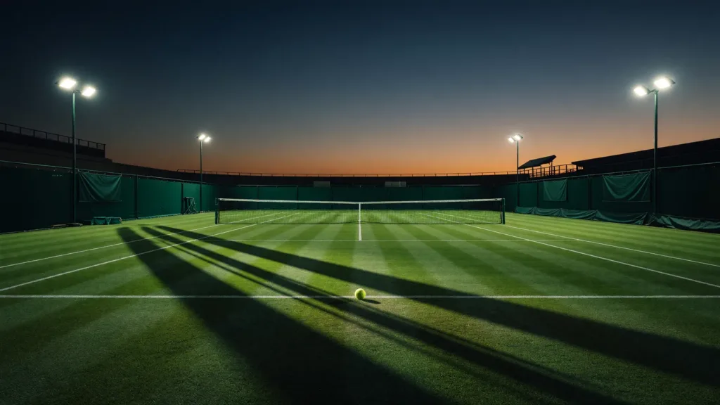 Wimbledon 2026 : pourquoi Golubic pourrait surprendre Paolini en night session