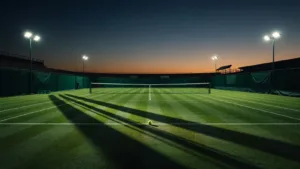 Wimbledon 2026 : pourquoi Golubic pourrait surprendre Paolini en night session