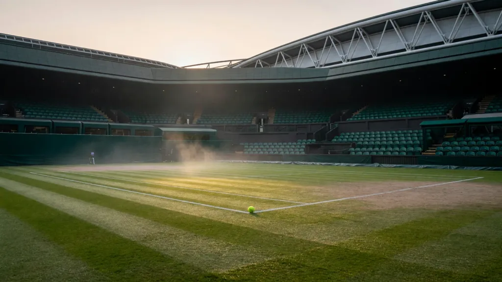 Wimbledon 2026 : programme TV et horaires du jeudi 2 juillet sur beIN SPORTS