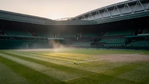 Wimbledon 2026 : programme TV et horaires du jeudi 2 juillet sur beIN SPORTS