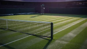 Wimbledon 2026 : Quentin Halys crée la surprise et file au 2e tour