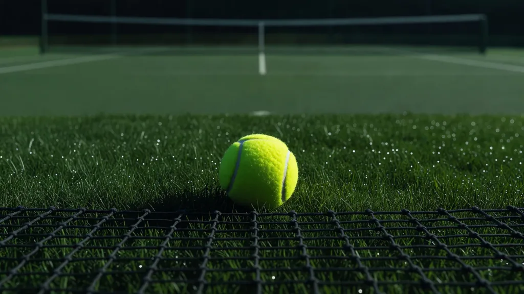 Wimbledon 2026 : Quentin Halys éliminé au deuxième tour, le Français reconnaît un « match raté »