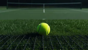 Wimbledon 2026 : Quentin Halys éliminé au deuxième tour, le Français reconnaît un « match raté »