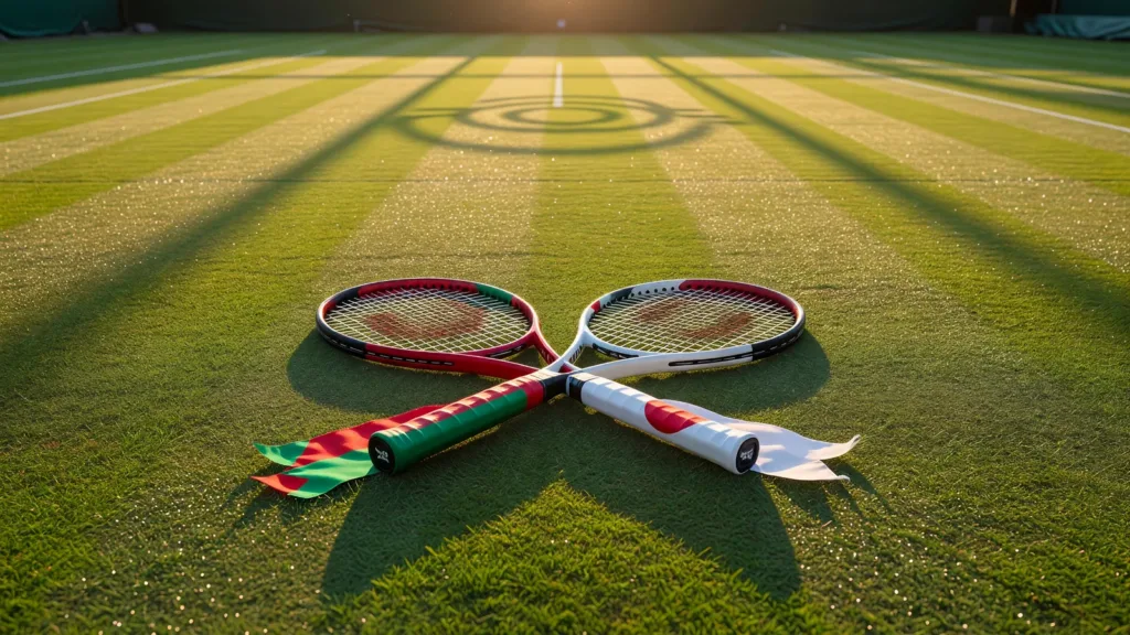 Wimbledon 2026 : Sabalenka-Osaka, le choc des numéros 1 en huitièmes