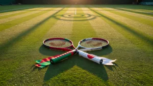 Wimbledon 2026 : Sabalenka-Osaka, le choc des numéros 1 en huitièmes