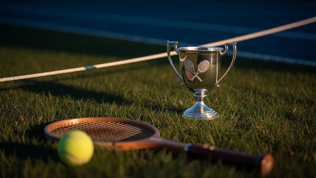 Wimbledon 2026 : sans Alcaraz, Sinner favori, Fils déjà sorti
