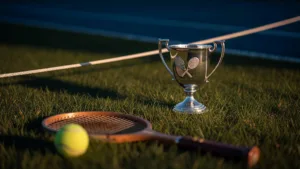 Wimbledon 2026 : sans Alcaraz, Sinner favori, Fils déjà sorti