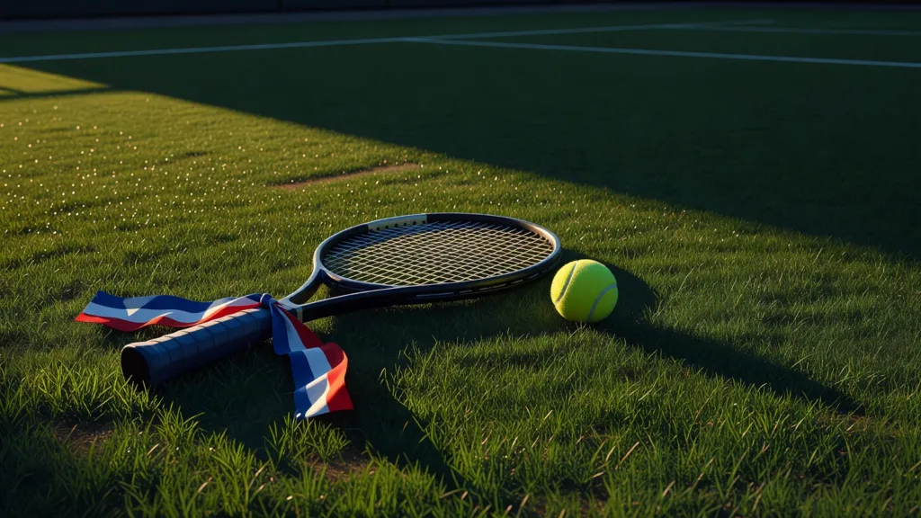 Wimbledon 2026 : sans Français en 2e semaine, les pronos changent de cap
