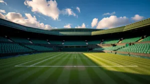 Wimbledon 2026 : Serena Williams obtient un délai pour son genou, le double reporté