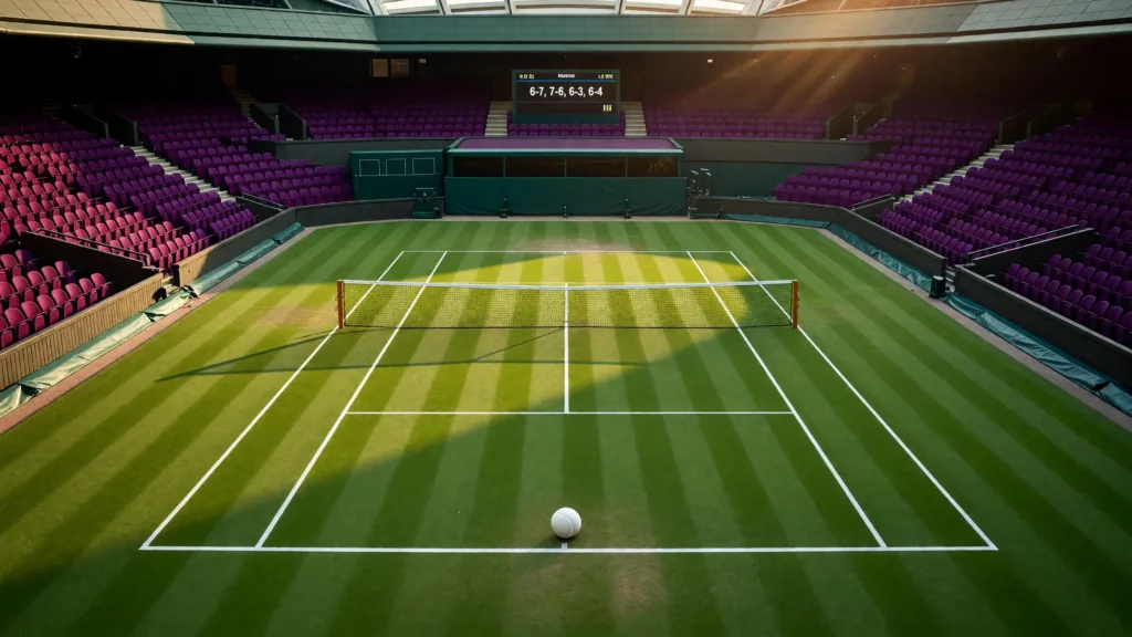 Wimbledon 2026 : Sinner bat Zverev pour la dixième fois consécutive et conserve son titre