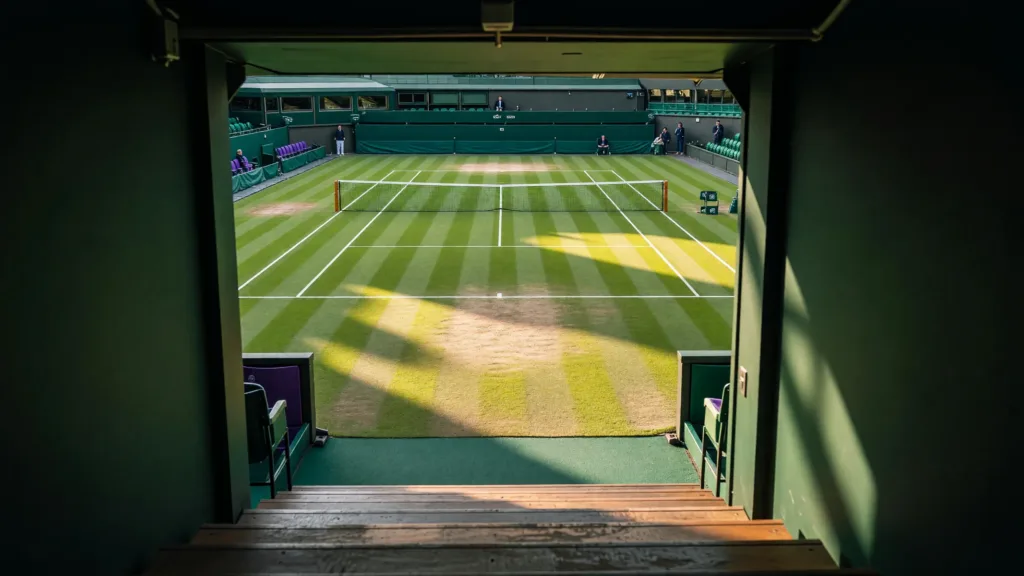 Wimbledon 2026 : Sinner défend son titre, Nosková explose