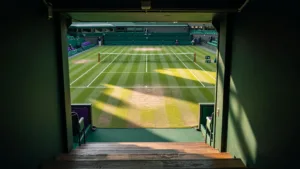 Wimbledon 2026 : Sinner défend son titre, Nosková explose