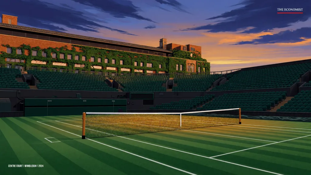 Wimbledon 2026 : Sinner-Djokovic et Zverev-Fery en demies