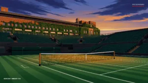 Wimbledon 2026 : Sinner-Djokovic et Zverev-Fery en demies