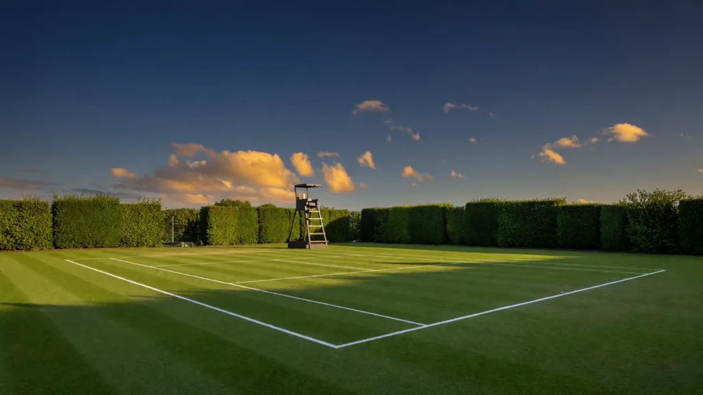 Wimbledon 2026 : Sinner et Djokovic passent, Ruud et Rublev sortent