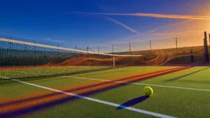 Wimbledon 2026 : Sinner et Zverev bravent une canicule historique