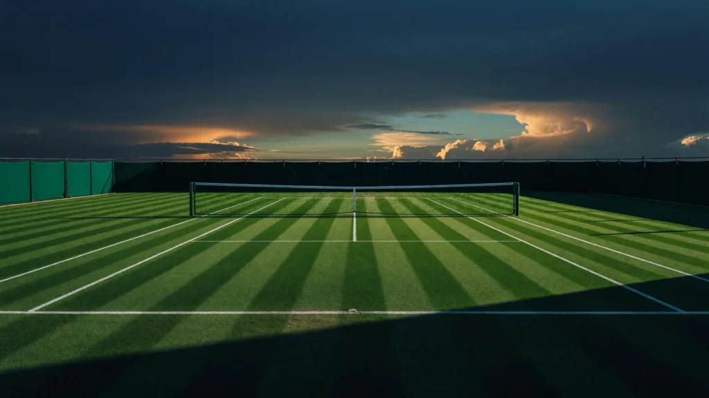 Wimbledon 2026 : Sinner favori, Djokovic record avant les quarts