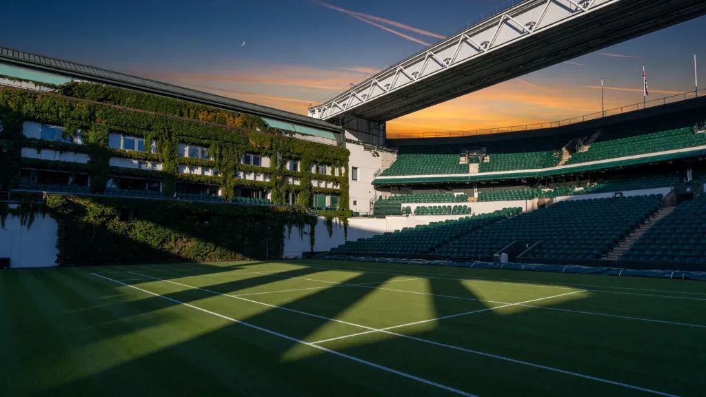 Wimbledon 2026 : Sinner grand favori avant les demi-finales
