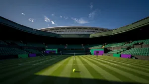 Wimbledon 2026 : six Français visent le troisième tour ce jeudi