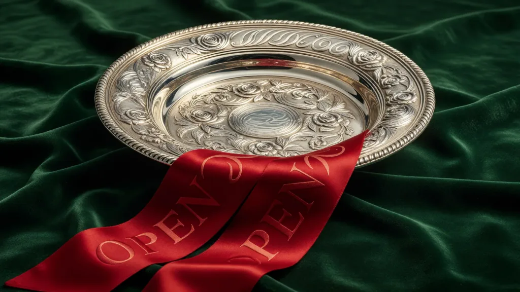 Wimbledon 2026 : Swiatek, Rybakina et Anisimova éliminées au 3e tour, le tableau féminin explosé