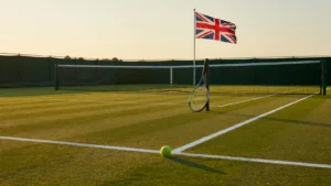 Wimbledon 2026 : Taylor Fritz rejoint les huitièmes, Bublik l&rsquo;attend