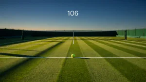 Wimbledon 2026 : Tiafoe battu, Djokovic en quarts, les pronostics mis à l&rsquo;épreuve