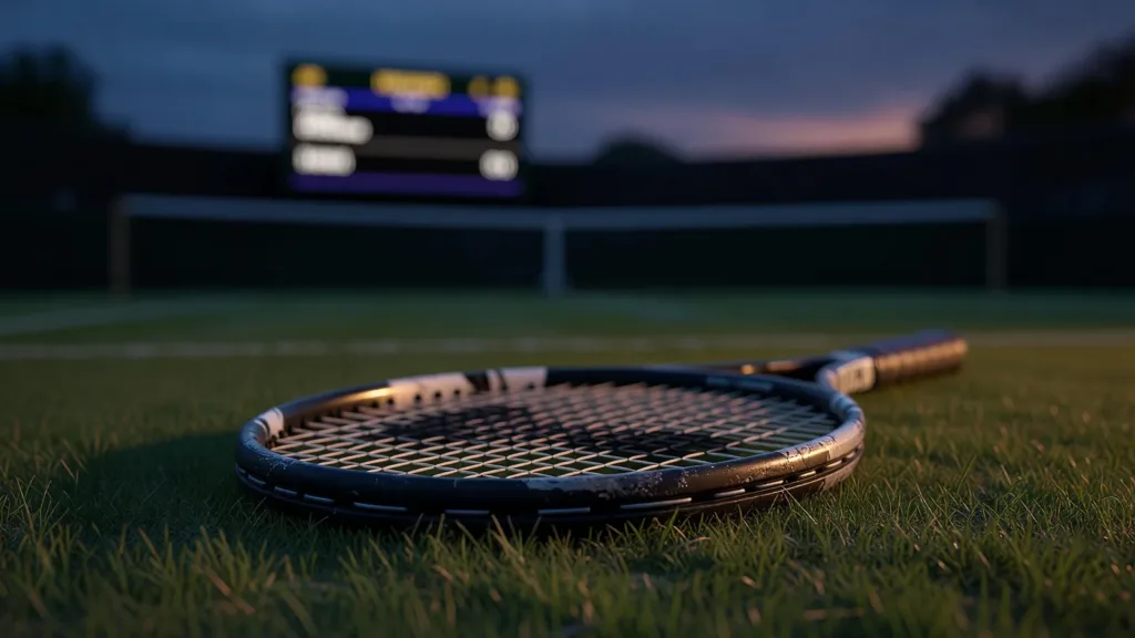Wimbledon 2026 : un an après sa blessure, Dimitrov domine Mensik et relance sa saison