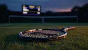 Wimbledon 2026 : un an après sa blessure, Dimitrov domine Mensik et relance sa saison