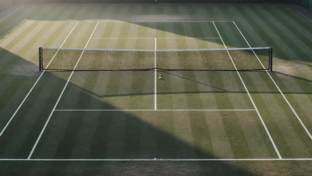 Wimbledon 2026 : un désert tricolore en huitièmes de finale