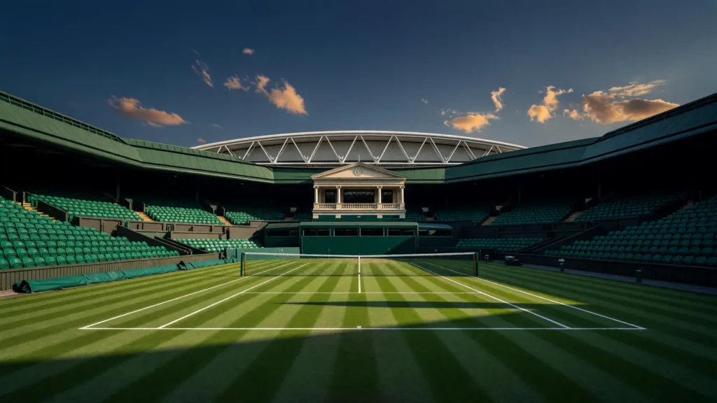 Wimbledon 2026 : un record rare de 14 têtes de série en huitièmes de finale dames