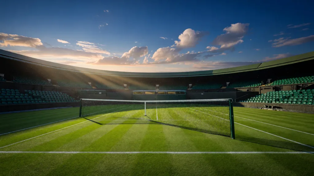 Wimbledon 2026 : Valentin Royer défie Alexander Zverev, les espoirs français au rendez-vous