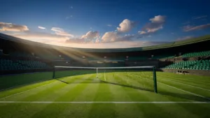 Wimbledon 2026 : Valentin Royer défie Alexander Zverev, les espoirs français au rendez-vous