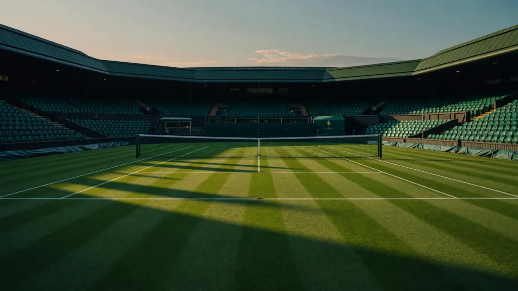 Wimbledon 2026 : zéro Français en deuxième semaine, le constat alarmant de la FFT