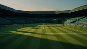 Wimbledon 2026 : zéro Français en deuxième semaine, le constat alarmant de la FFT