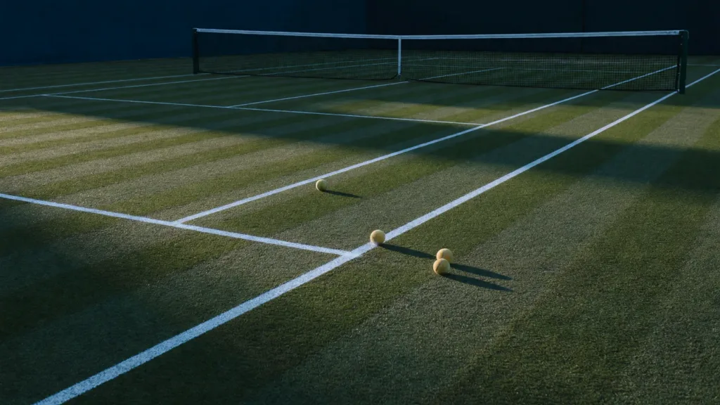 Wimbledon 2026 : zéro Français en deuxième semaine, le tennis tricolore s'interroge