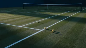 Wimbledon 2026 : zéro Français en deuxième semaine, le tennis tricolore s&rsquo;interroge