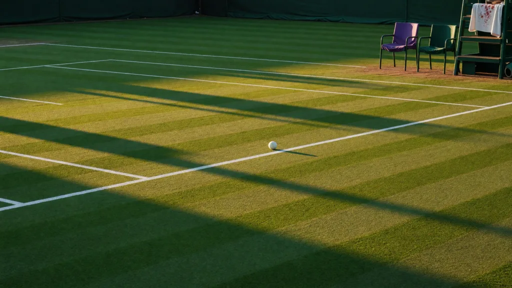 Wimbledon 2026 : zéro Française en quarts, le tennis féminin français au fond du gouffre