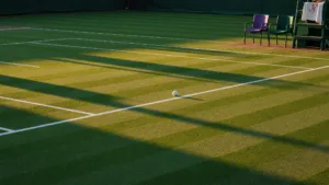 Wimbledon 2026 : zéro Française en quarts, le tennis féminin français au fond du gouffre