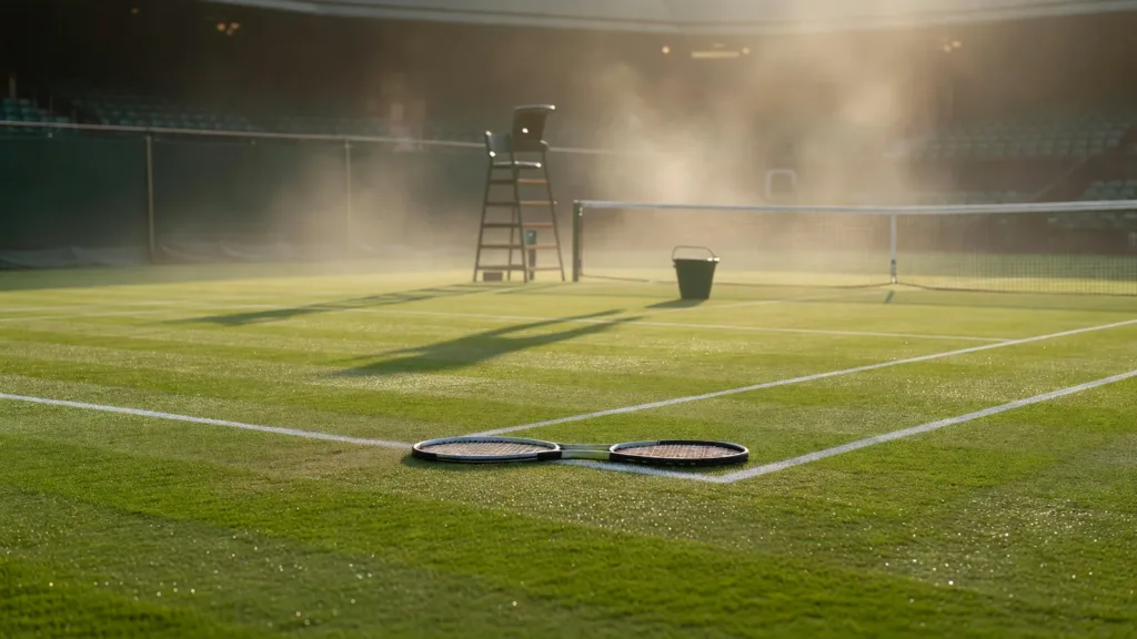 Wimbledon 2026 : zéro qualification pour les Français au deuxième tour, un bilan noir