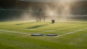Wimbledon 2026 : zéro qualification pour les Français au deuxième tour, un bilan noir